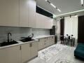 1-комнатная квартира · 55 м² · 6/25 этаж, Байдибек би стр. 127/7 за 17 000 ₸ в Шымкенте, Абайский р-н — фото 14