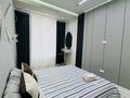 1-комнатная квартира · 55 м² · 6/25 этаж, Байдибек би стр. 127/7 за 17 000 ₸ в Шымкенте, Абайский р-н — фото 2