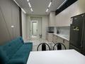 1-комнатная квартира · 55 м² · 6/25 этаж, Байдибек би стр. 127/7 за 17 000 ₸ в Шымкенте, Абайский р-н — фото 8