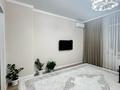 2-комнатная квартира · 64 м² · 9/9 этаж, Фариза Онгарсынова 6/2 — Фариза Онгарсынова за 52 млн ₸ в Астане, Есильский р-н — фото 2