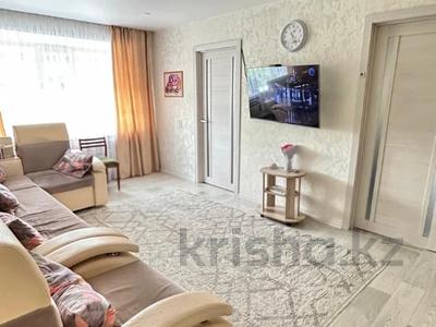 4-комнатная квартира · 63.5 м² · 5/5 этаж, Катаева 89 за 22.4 млн ₸ в Павлодарской обл.