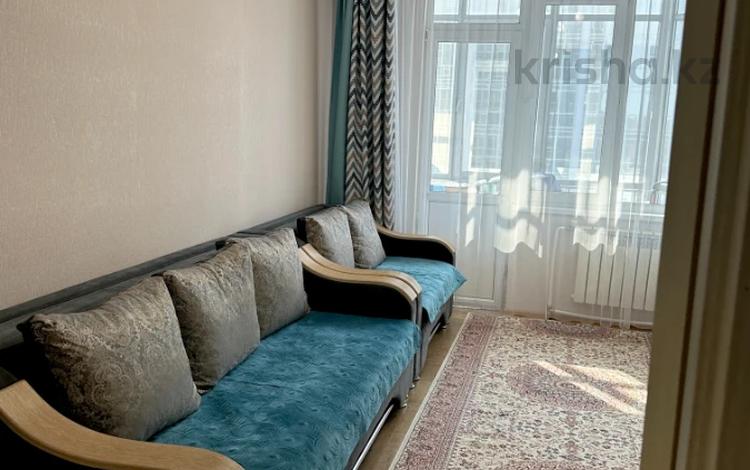 1-комнатная квартира · 44 м² · 5/9 этаж, Жибек Жолы 9 за 21 млн ₸ в Усть-Каменогорске — фото 11