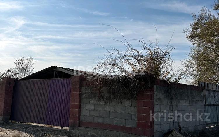 Дача · 3 комнаты · 72 м² · 6 сот., ст Аксенгир, Союзпечать 64 — Көкөзек 2 мешітінің жанында за 8 млн 〒 в Алматинской обл. — фото 11