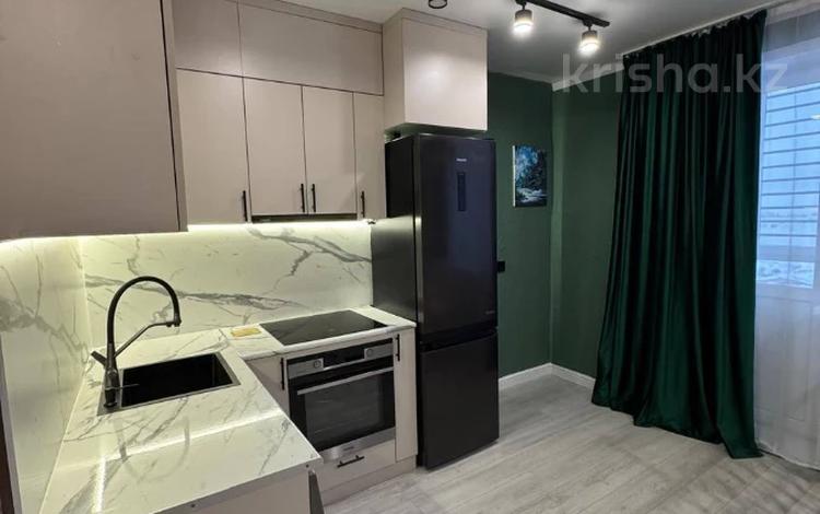 1-бөлмелі пәтер · 28.9 м² · 9/9 қабат, Уральская 45д, бағасы: 16.9 млн ₸ в Костанае — фото 4