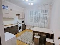 2-комнатная квартира, 60 м², 5/5 этаж помесячно, Ашимова 13 за 150 000 〒 в Талдыкоргане, мкр Коктем