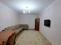 2-комнатная квартира, 60 м², 5/5 этаж помесячно, Ашимова 13 за 150 000 〒 в Талдыкоргане, мкр Коктем — фото 14