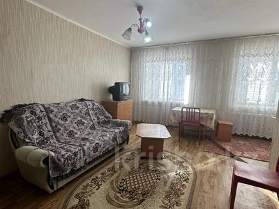 1-комнатная квартира, 30 м², 2/5 этаж помесячно, Республика 30 — Абая за 150 000 〒 в Астане, Алматы р-н