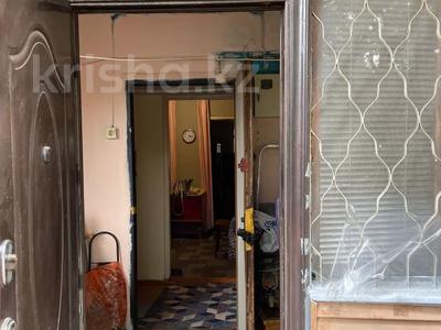 2-комнатная квартира · 60 м² · 1/6 этаж, слободская 32 за 48 млн 〒 в Алматы, Алмалинский р-н