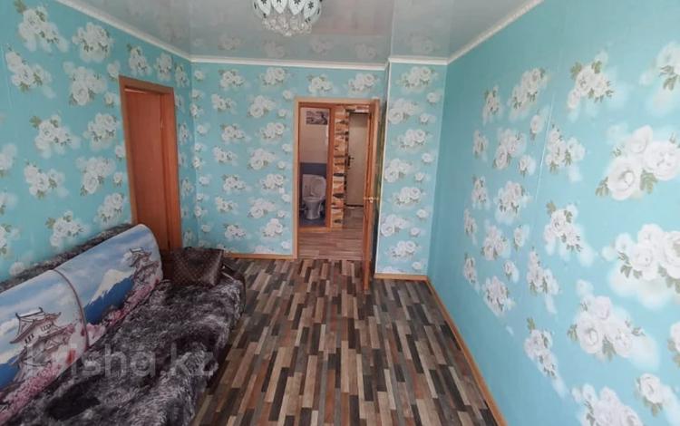 2-бөлмелі пәтер · 40.8 м² · 5/5 қабат, самарская 67, бағасы: 13.2 млн ₸ в Уральске — фото 3