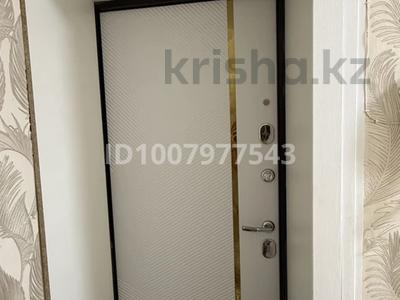 2-бөлмелі пәтер · 44.7 м² · 2/5 қабат, Момышулы 62 А 26 — Базар, 22 ,16 школа ,Лицей, бағасы: 12.5 млн 〒 в Кентау