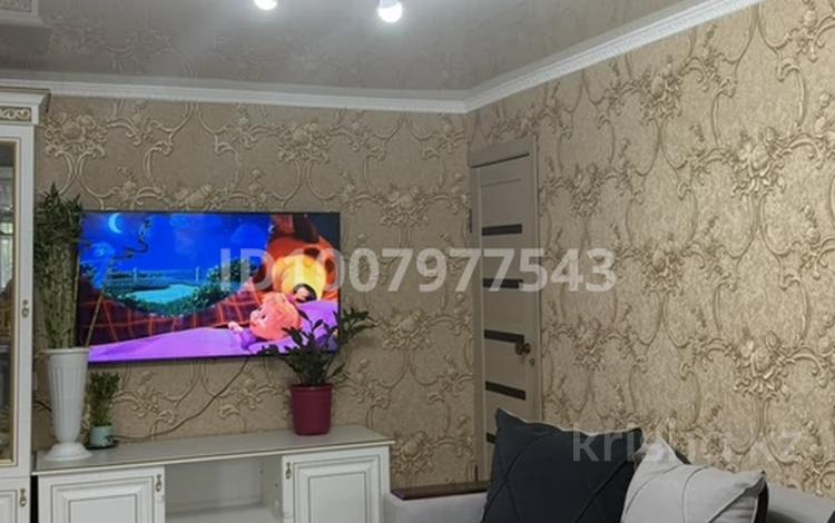 2-комнатная квартира · 44.7 м² · 2/5 этаж, Момышулы 62 А 26 — Базар, 22 ,16 школа ,Лицей за 9.5 млн ₸ в Кентау — фото 19