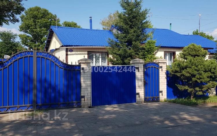 Часть дома · 3 комнаты · 80 м² · 6 сот., Чапаева 24А-2 за 35 млн 〒 в  — фото 2