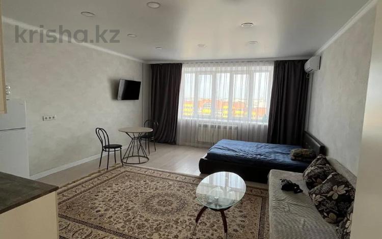1-комнатная квартира · 36.3 м² · 10/11 этаж, мкр. Алтын орда за 13.5 млн ₸ в Актобе — фото 3