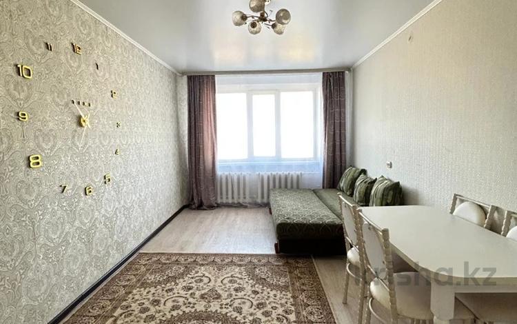 3-комнатная квартира · 65 м² · 6/9 этаж, Кунаева за 21.7 млн ₸ в Уральске — фото 2