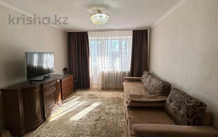 3-комнатная квартира, 60 м², 4/5 этаж, Абылайхана за 23.5 млн 〒 в Астане, Алматы р-н — фото 2