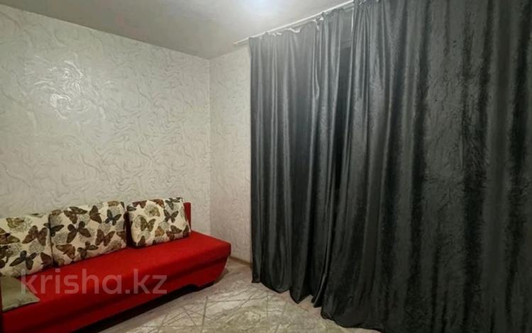 2-бөлмелі пәтер · 45 м² · 2/4 қабат, биржан сал, бағасы: 14.8 млн ₸ в Талдыкоргане — фото 2