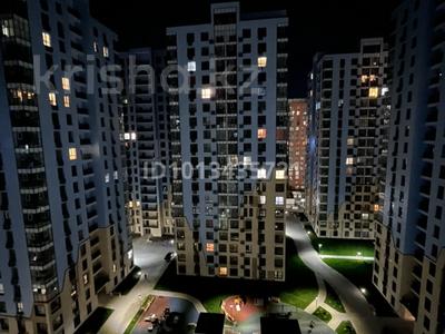 2-бөлмелі пәтер · 50 м² · 12/20 қабат, Тургут Озала 237 — Тургут Озала, Абая, бағасы: 25 000 ₸ в Алматы, Бостандыкский р-н
