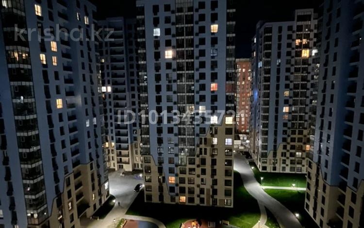 2-бөлмелі пәтер · 50 м² · 12/20 қабат, Тургут Озала 237 — Тургут Озала, Абая, бағасы: 25 000 ₸ в Алматы, Бостандыкский р-н — фото 2