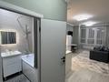 2-бөлмелі пәтер · 50 м² · 12/20 қабат, Тургут Озала 237 — Тургут Озала, Абая, бағасы: 25 000 ₸ в Алматы, Бостандыкский р-н — фото 5