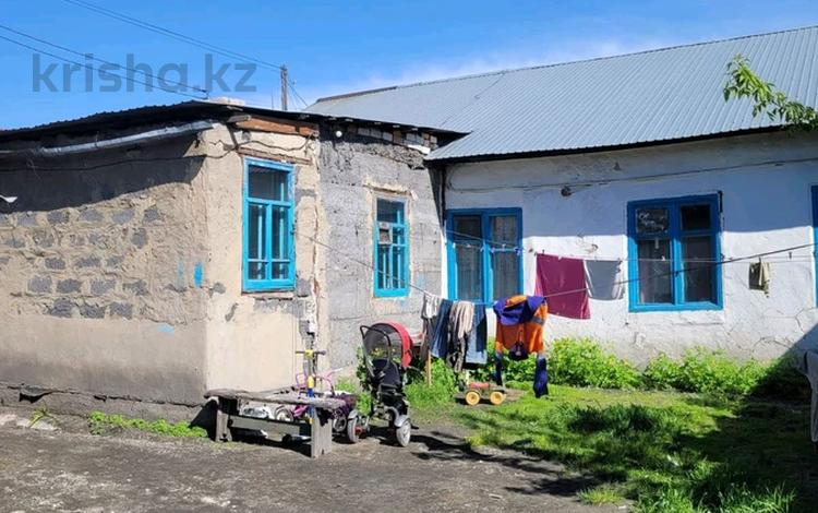 Отдельный дом · 2 комнаты · 28 м² · 2.3 сот., Мичурина ×××× за 5.5 млн ₸ в Семее — фото 2