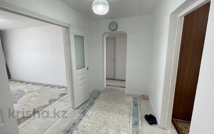 4-комнатная квартира, 73 м², 5/5 этаж, Қорқыт ата 136 а за 11 млн 〒 в  — фото 16