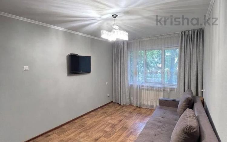 1-комнатная квартира · 30.5 м² · 1/5 этаж, Жарокова за 24.5 млн ₸ в Алматы, Алмалинский р-н — фото 2