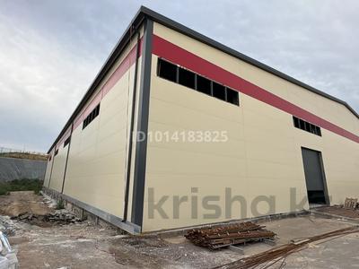 Өнеркәсіптік база · 1 сотық, Алғабас ш/а., 7-я улица 130/11А, бағасы: 3 000 ₸ в Алматы, Алатауский р-н