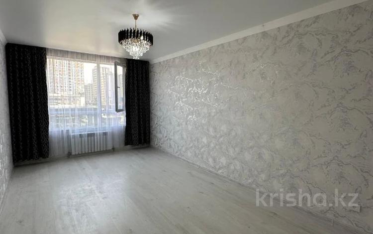 2-комнатная квартира, 70 м², 5/9 этаж, Толе би за 43 млн 〒 в Алматы, Ауэзовский р-н — фото 10