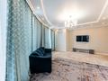 3-бөлмелі пәтер · 110.4 м² · 4/5 қабат, Мәңгілік Ел 52 — Улы Дала, бағасы: ~ 70 млн ₸ в Астане, Есильский р-н — фото 10