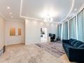 3-бөлмелі пәтер · 110.4 м² · 4/5 қабат, Мәңгілік Ел 52 — Улы Дала, бағасы: ~ 70 млн ₸ в Астане, Есильский р-н — фото 5