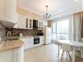 3-бөлмелі пәтер · 110.4 м² · 4/5 қабат, Мәңгілік Ел 52 — Улы Дала, бағасы: ~ 70 млн ₸ в Астане, Есильский р-н