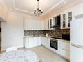 3-бөлмелі пәтер · 110.4 м² · 4/5 қабат, Мәңгілік Ел 52 — Улы Дала, бағасы: ~ 70 млн ₸ в Астане, Есильский р-н — фото 4