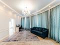 3-бөлмелі пәтер · 110.4 м² · 4/5 қабат, Мәңгілік Ел 52 — Улы Дала, бағасы: ~ 70 млн ₸ в Астане, Есильский р-н — фото 9