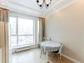 3-бөлмелі пәтер · 110.4 м² · 4/5 қабат, Мәңгілік Ел 52 — Улы Дала, бағасы: ~ 70 млн ₸ в Астане, Есильский р-н — фото 2
