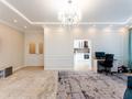 3-бөлмелі пәтер · 110.4 м² · 4/5 қабат, Мәңгілік Ел 52 — Улы Дала, бағасы: ~ 70 млн ₸ в Астане, Есильский р-н — фото 11