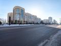 3-бөлмелі пәтер · 110.4 м² · 4/5 қабат, Мәңгілік Ел 52 — Улы Дала, бағасы: ~ 70 млн ₸ в Астане, Есильский р-н — фото 35