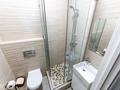 3-бөлмелі пәтер · 110.4 м² · 4/5 қабат, Мәңгілік Ел 52 — Улы Дала, бағасы: ~ 70 млн ₸ в Астане, Есильский р-н — фото 21