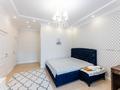 3-бөлмелі пәтер · 110.4 м² · 4/5 қабат, Мәңгілік Ел 52 — Улы Дала, бағасы: ~ 70 млн ₸ в Астане, Есильский р-н — фото 18