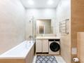 3-бөлмелі пәтер · 110.4 м² · 4/5 қабат, Мәңгілік Ел 52 — Улы Дала, бағасы: ~ 70 млн ₸ в Астане, Есильский р-н — фото 28