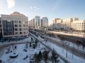 3-бөлмелі пәтер · 110.4 м² · 4/5 қабат, Мәңгілік Ел 52 — Улы Дала, бағасы: ~ 70 млн ₸ в Астане, Есильский р-н — фото 7
