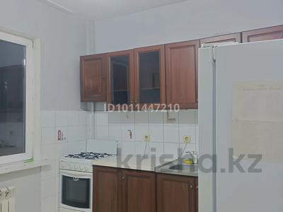 1-бөлмелі пәтер · 50 м² · 3/9 қабат, Мкр. Кулагер 34, бағасы: 12 000 ₸ в Алматы, Жетысуский р-н