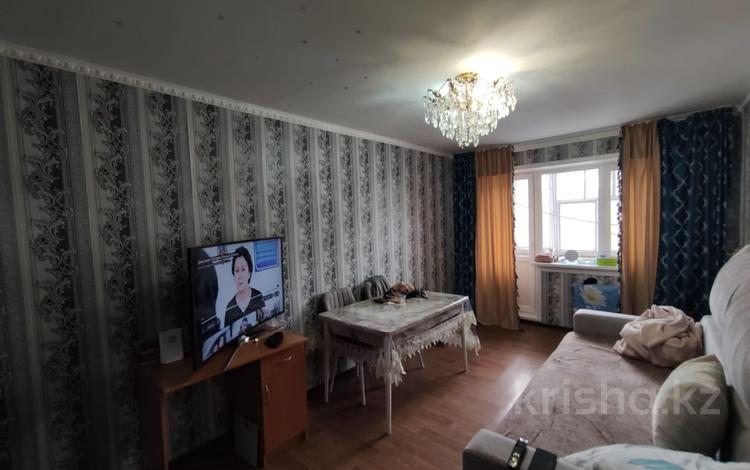 2-комнатная квартира · 44 м² · 2/5 этаж, Маметовой 7 за 8.5 млн ₸ в Аксу — фото 10
