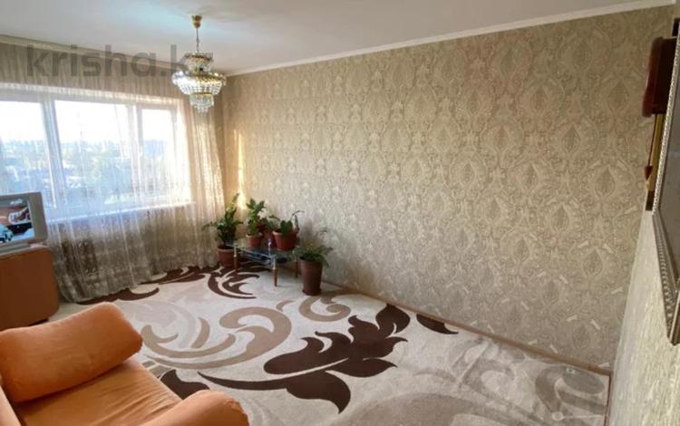 3-бөлмелі пәтер, 70 м², 7/9 қабат, мкр Самал-2 76 — мкр Тастак-2, бағасы: 58 млн 〒 в Алматы, Медеуский р-н — фото 2