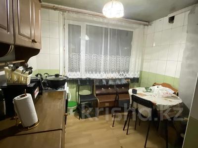 3-комнатная квартира · 61 м² · 1/2 этаж, Абая 50 за 5.5 млн ₸ в Дубовке