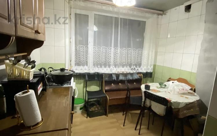 3-комнатная квартира · 61 м² · 1/2 этаж, Абая 50 за 5.5 млн ₸ в Дубовке — фото 2
