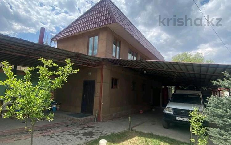Отдельный дом • 8 комнат • 360 м² • 6 сот., Гагарина — Назарбаева за 55 млн 〒 в Талдыкоргане — фото 2