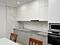 4-бөлмелі пәтер · 130.2 м² · 4/17 қабат, Турара Рыскулова 16/2 — Жошы хана, бағасы: 89 млн ₸ в Астане, Есильский р-н