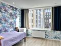 4-комнатная квартира · 130.2 м² · 4/16 этаж, Турара Рыскулова 16/2 — Жошы хана за 89 млн ₸ в Астане, Есильский р-н — фото 8
