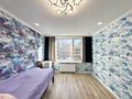 4-комнатная квартира · 130.2 м² · 4/16 этаж, Турара Рыскулова 16/2 — Жошы хана за 89 млн ₸ в Астане, Есильский р-н — фото 9