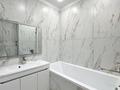 4-комнатная квартира · 130.2 м² · 4/16 этаж, Турара Рыскулова 16/2 — Жошы хана за 89 млн ₸ в Астане, Есильский р-н — фото 13